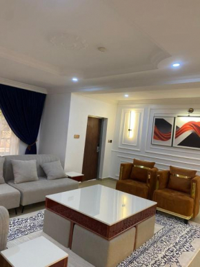 GVS Luxury Suite & Apartment